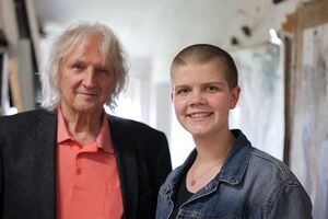 Balance - Dual Rhythm trifft die Hannoversche Orchestervereinigung