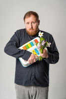 Julius Fischer - mit Fischer for Compliments