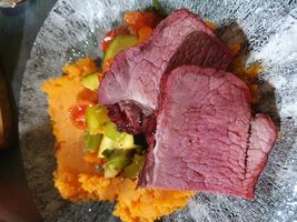 Grillevent - Störtebeker trifft Ankerplatz