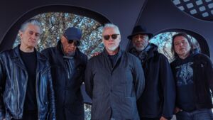 Masters of Reality - Live 2025