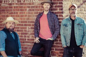 Brian Chartrand Trio - LIVE 2026