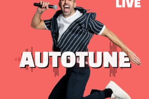 Daniel Luis - Autotune