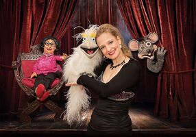Comedy-Event - mit Helge Thun, Murzarella, Quichotte und Jens Ohle