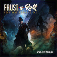 FAUST´n´Roll - Rocktheater nach Goethe - Tour 2025