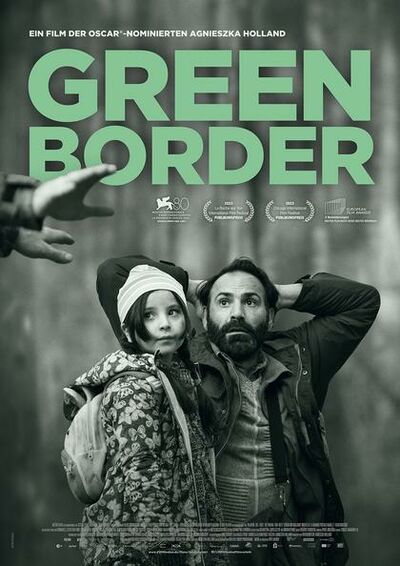 green-border