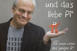 Prof. Timm Sigg - Der Professor und das liebe Pi