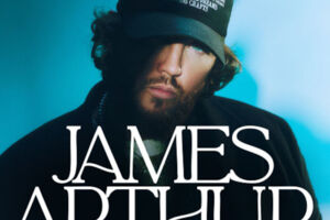 JAMES ARTHUR