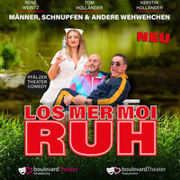 Loss mer moi Ruh