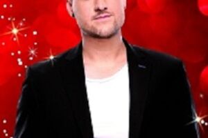 Weihnachtstanz mit Michael Fischer