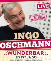 MUNDART Tage 2025 - Ingo Oschmann 