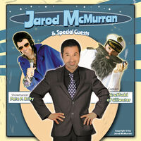 Jarod McMurran - Jenseits der Vernunft - KölnPremiere