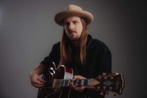 Jever Song Night - Mit: Lisa Akuah (D)| Eric Koslosky (USA) | Bad Termper Joe (D)