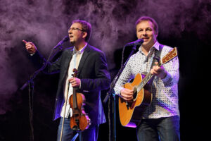 Simon & Garfunkel Revival Band - Feelin`Groovy