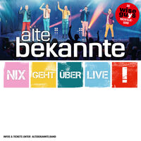 LIVE mit neuem Programm